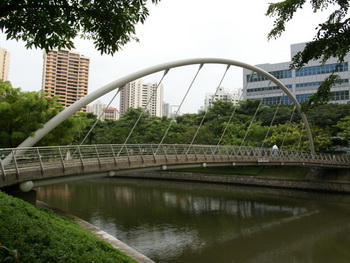 Singapore,Grand Copthorne Waterfront